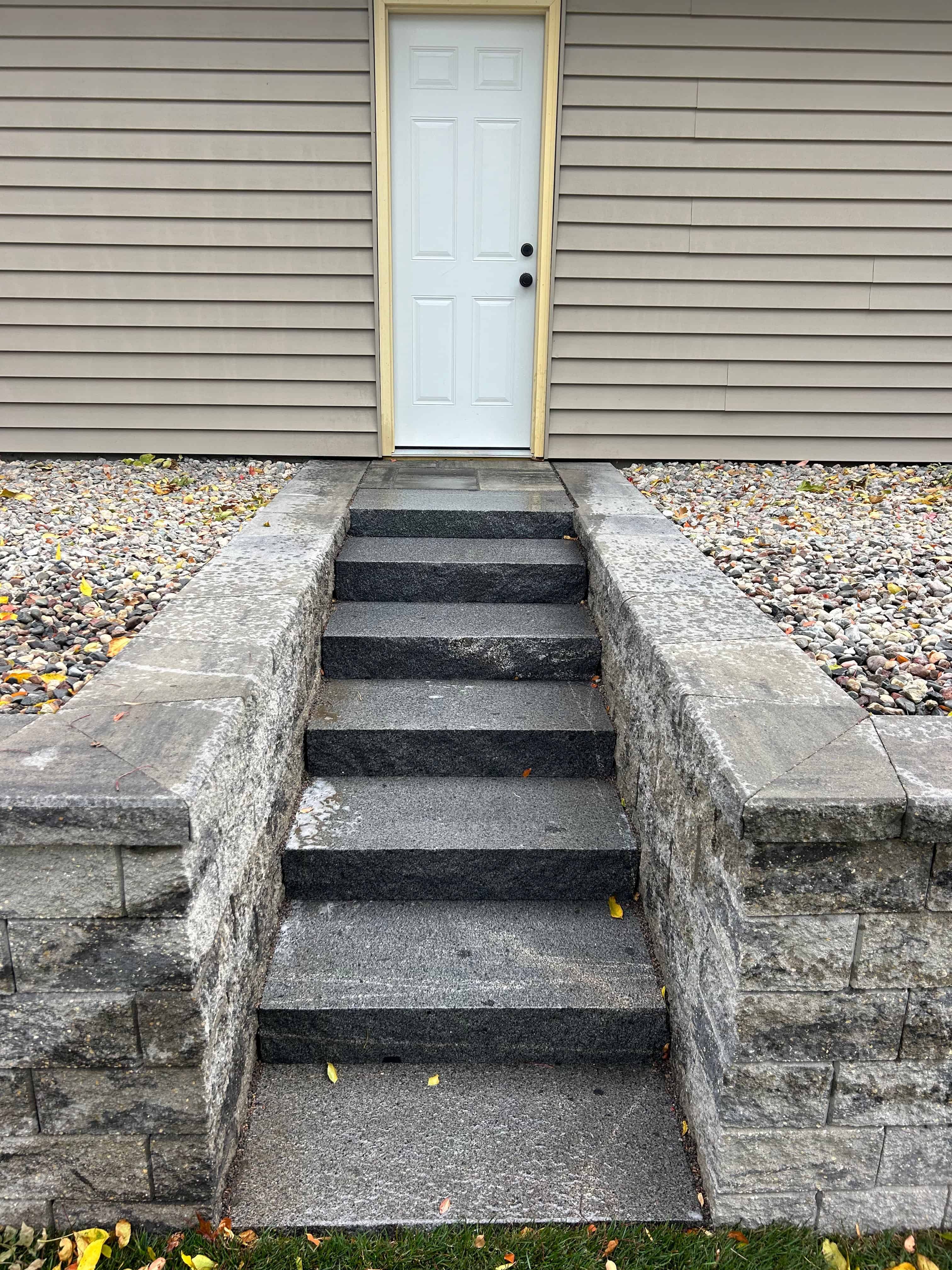 Stone Steps image