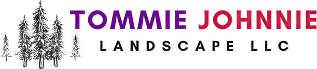 Tommie Johnnie Landscape